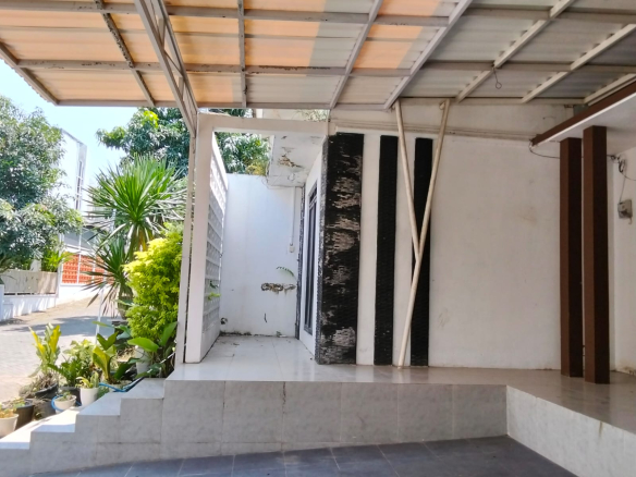 Jual Rumah Tamansari Hill.Mangunharjo