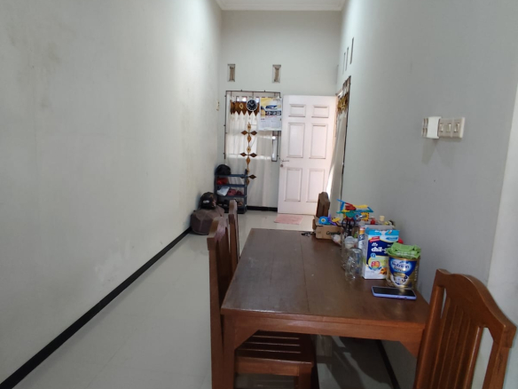 Jual Rumah Jl.Kalicari. Pedurungan