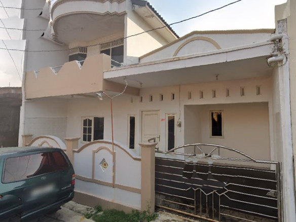 Jual Rumah daerah Tanah Mas Semarang