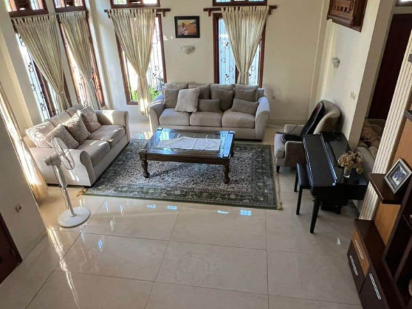 Jual Rumah Jl.Bulusan.Tembalang