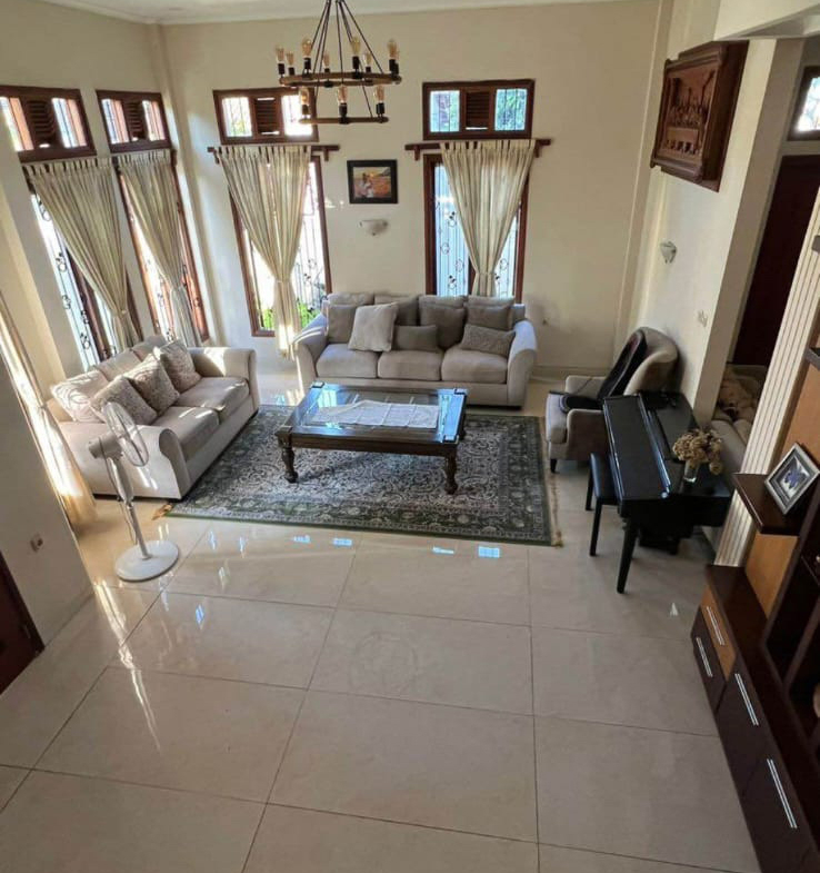 Jual Rumah Jl.Bulusan.Tembalang