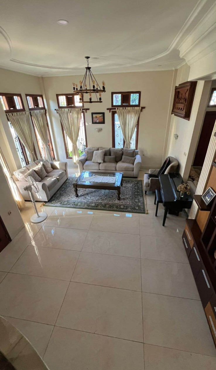 Jual Rumah Jl.Bulusan.Tembalang