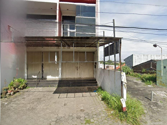 Jual Ruko Jl.Kedungmundu Semarang