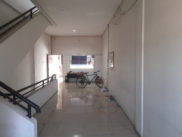 Sewa Ruko Jl.Kedungmundu Semarang