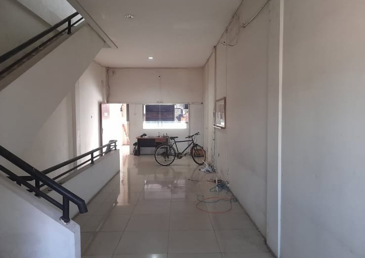Sewa Ruko Jl.Kedungmundu Semarang