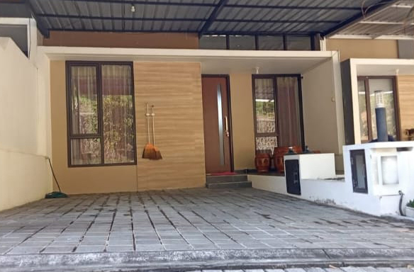 Sewa Rumah Pandanaran Hills. Tembalang