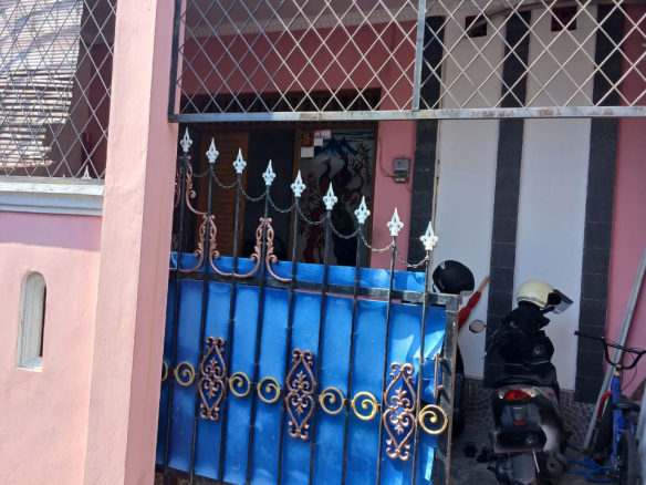 Jual Rumah Jl.Pemali. Mlatibaru