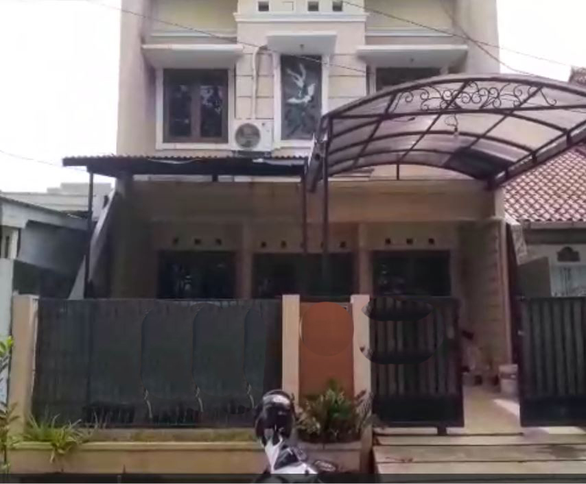 Sewa Rumah Puri Anjasmoro Semarang barat