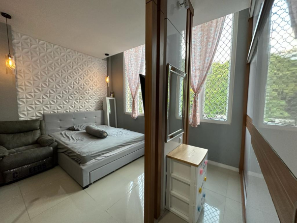 Jual Ruko Citragrand Semarang selatan