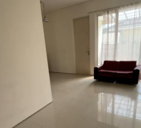 Sewa Rumah  Ivy Park Citraland BSB, Semarang