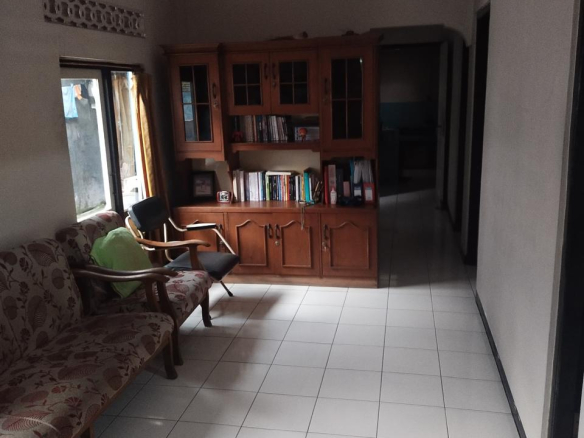Jual Rumah Jl.Pusponjolo Semarang