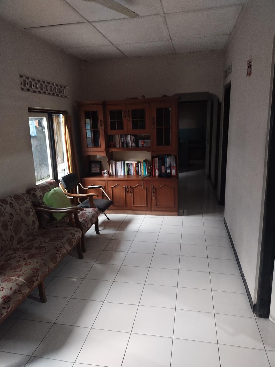 Jual Rumah Jl.Pusponjolo Semarang