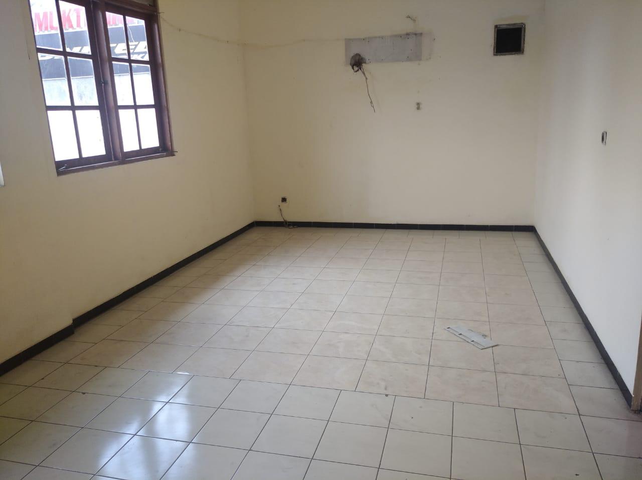 Sewa Rumah Jl.Barito Semarang timur