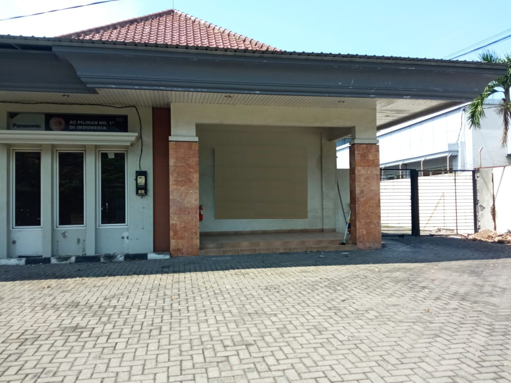 Sewa Rumah Jl.Brigjen Katamso Semarang timur