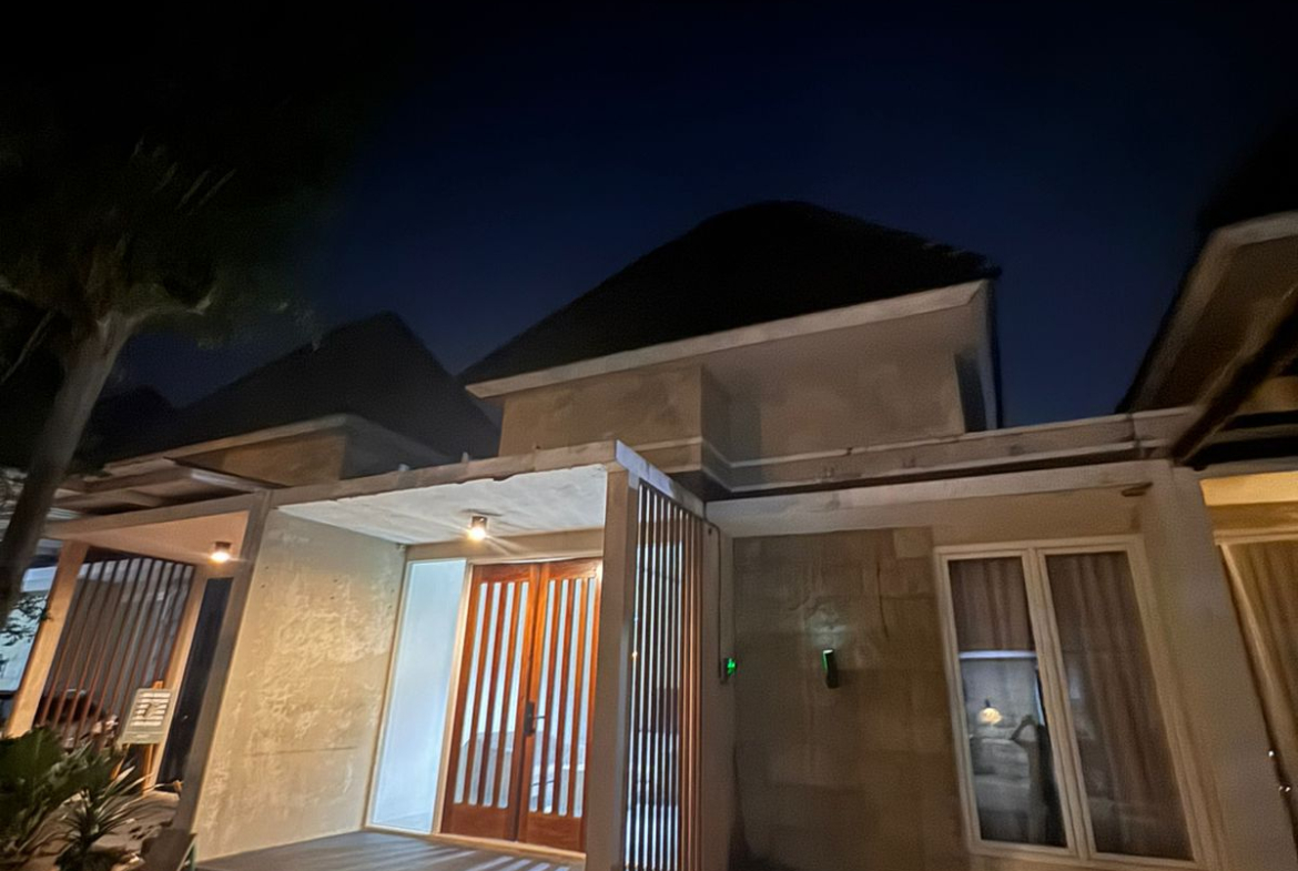 Jual Rumah Kalandra City.Mijen Semarang