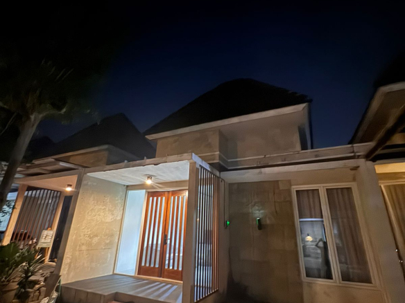 Jual Rumah Kalandra City.Mijen Semarang