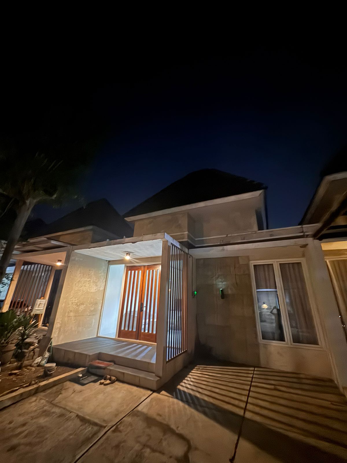 Jual Rumah Kalandra City.Mijen Semarang