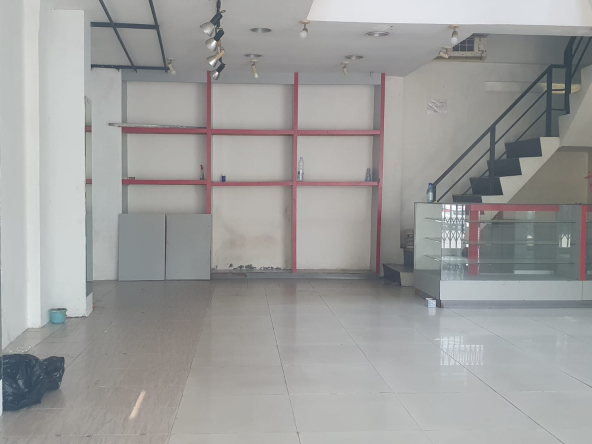 Sewa Ruko Jl.Wahid Hasyim Semarang