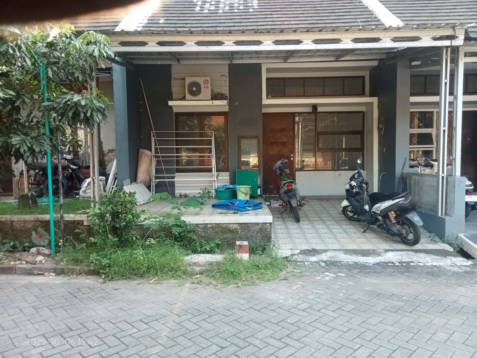 Jual Rumah Perum Graha Pesona Jatisari.mijen