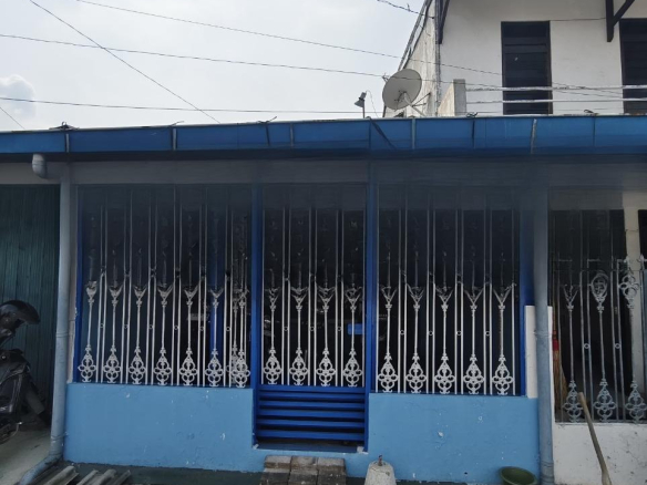 Jual Rumah Jl.Tirtoyoso Semarang Timur