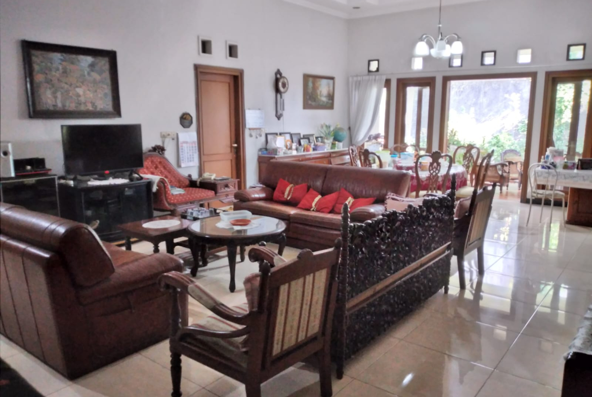 Jual Rumah Jl.Welirang. Gajah Mungkur