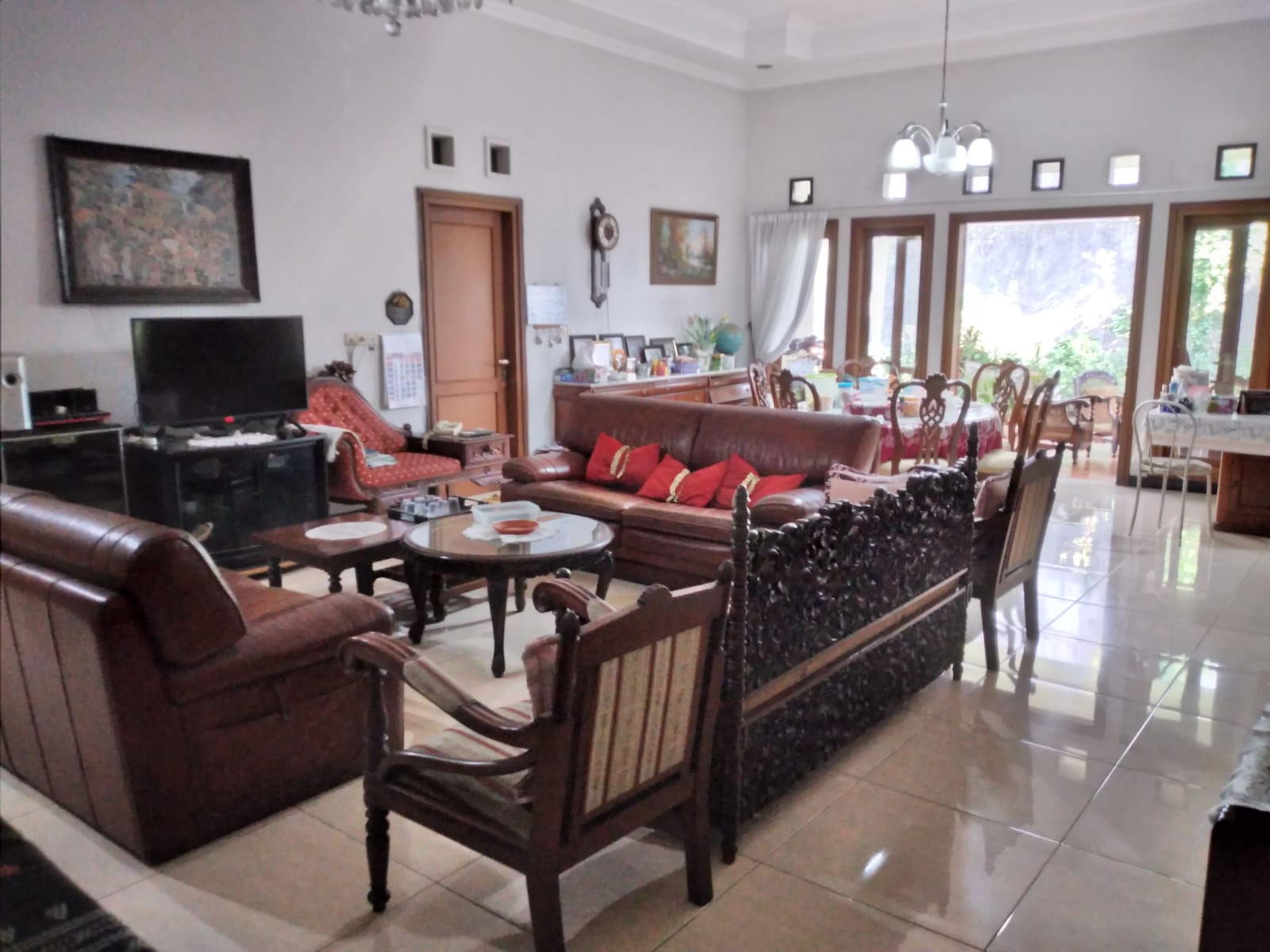 Jual Rumah Jl.Welirang. Gajah Mungkur