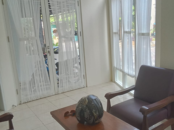 Jual Rumah Graha Wahid.Sambiroto