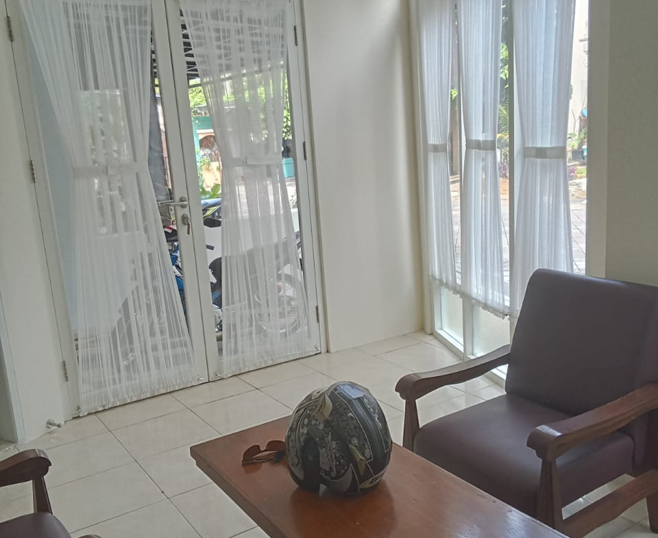 Jual Rumah Graha Wahid.Sambiroto