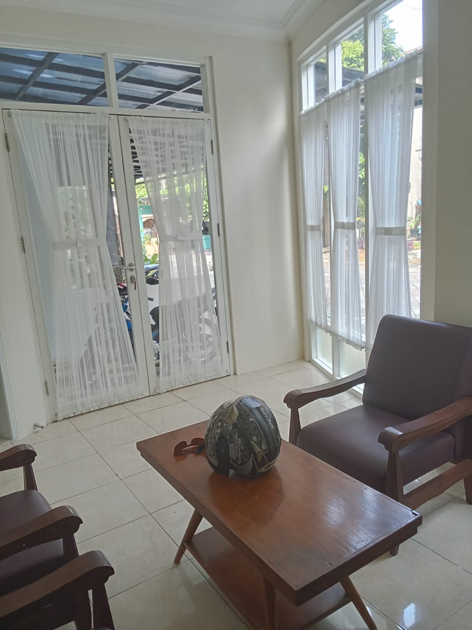 Jual Rumah Graha Wahid.Sambiroto