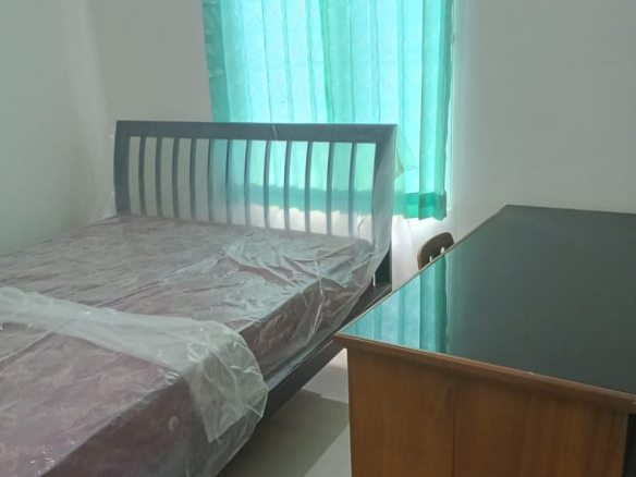 Sewa Rumah Graha Wahid.Sambiroto Semarang