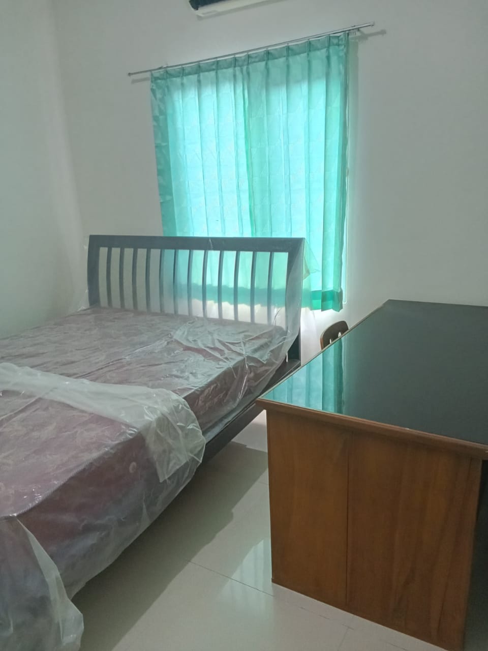 Sewa Rumah Graha Wahid.Sambiroto Semarang