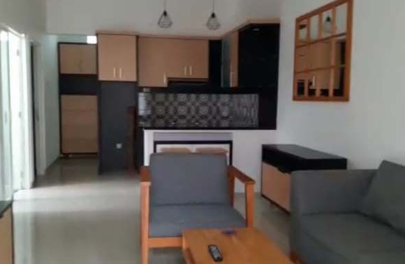 Sewa Rumah Eagle Hills.Mangunharjo.Tembalang