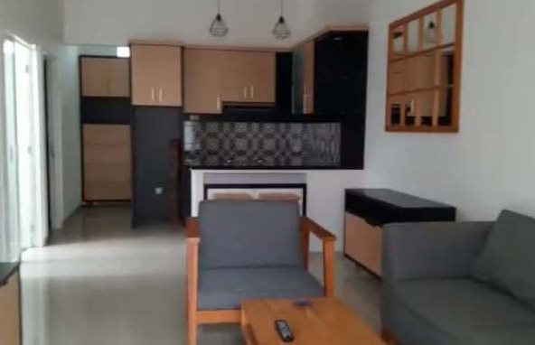 Sewa Rumah Eagle Hills.Mangunharjo.Tembalang