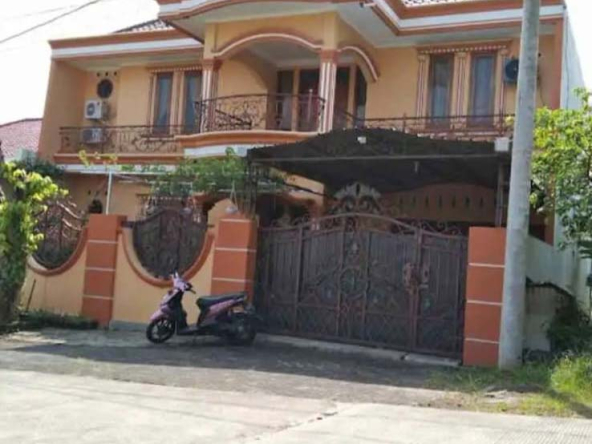 Jual Rumah Jl.Candi Kalasan Semarang