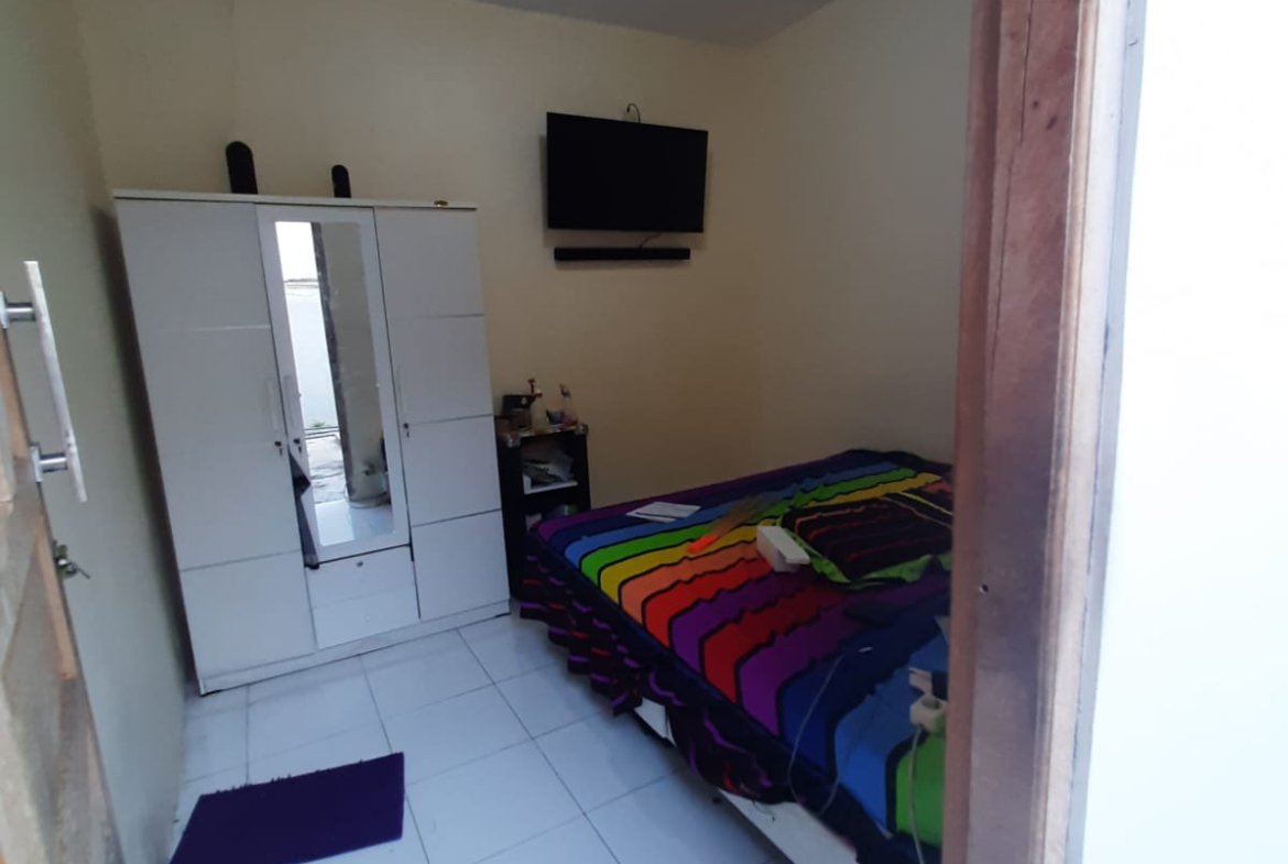 Sewa Rumah Bukit Kencana Jaya.Tembalang