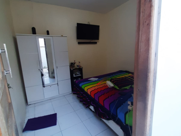 Jual Rumah Bukit Kencana Jaya.Meteseh