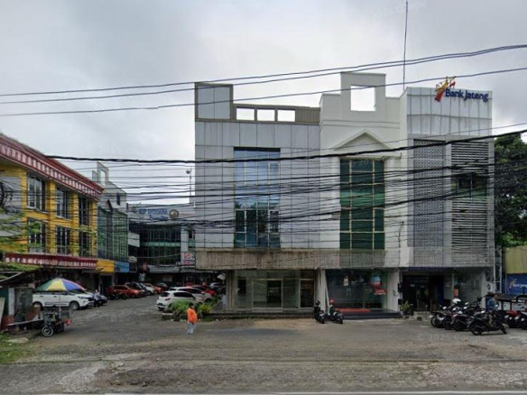 Sewa Ruko Jl.Sultan Agung Semarang Selatan