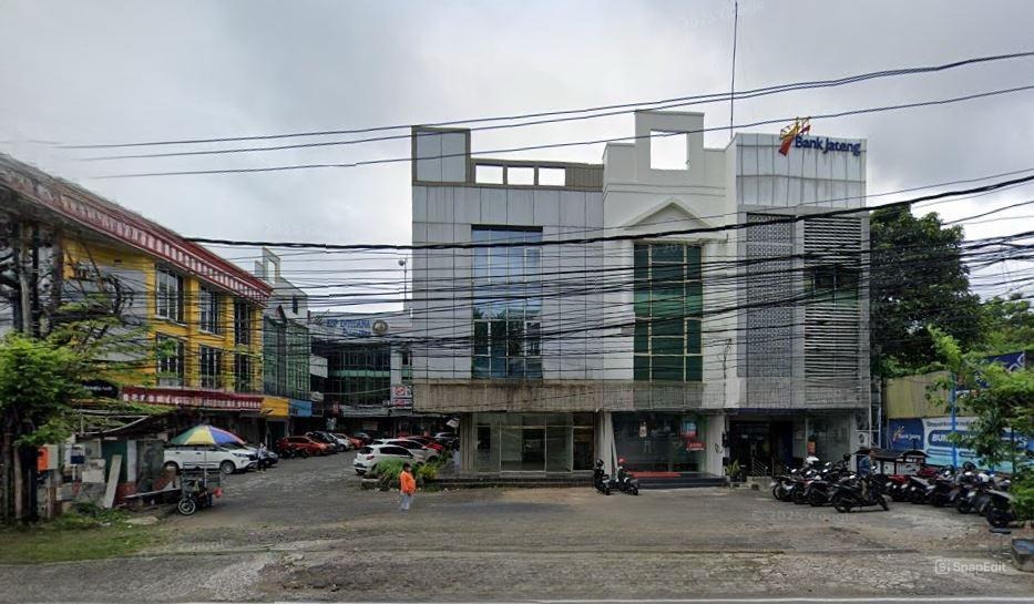 Sewa Ruko Jl.Sultan Agung Semarang Selatan