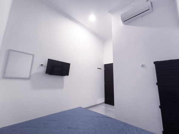 Jual Rumah Kos daerah Tanah Mas.Semarang