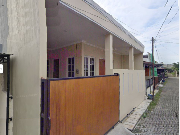 Sewa Rumah Jl.Malangsari Semarang Timur