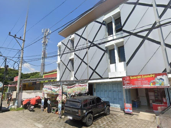 Sewa Ruko Jl Brotojoyo Semarang Utara