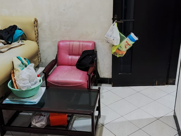 Jual Rumah Puri Anjasmoro Semarang Barat