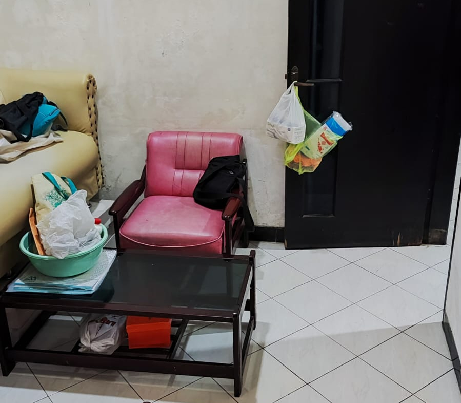 Jual Rumah Puri Anjasmoro Semarang Barat