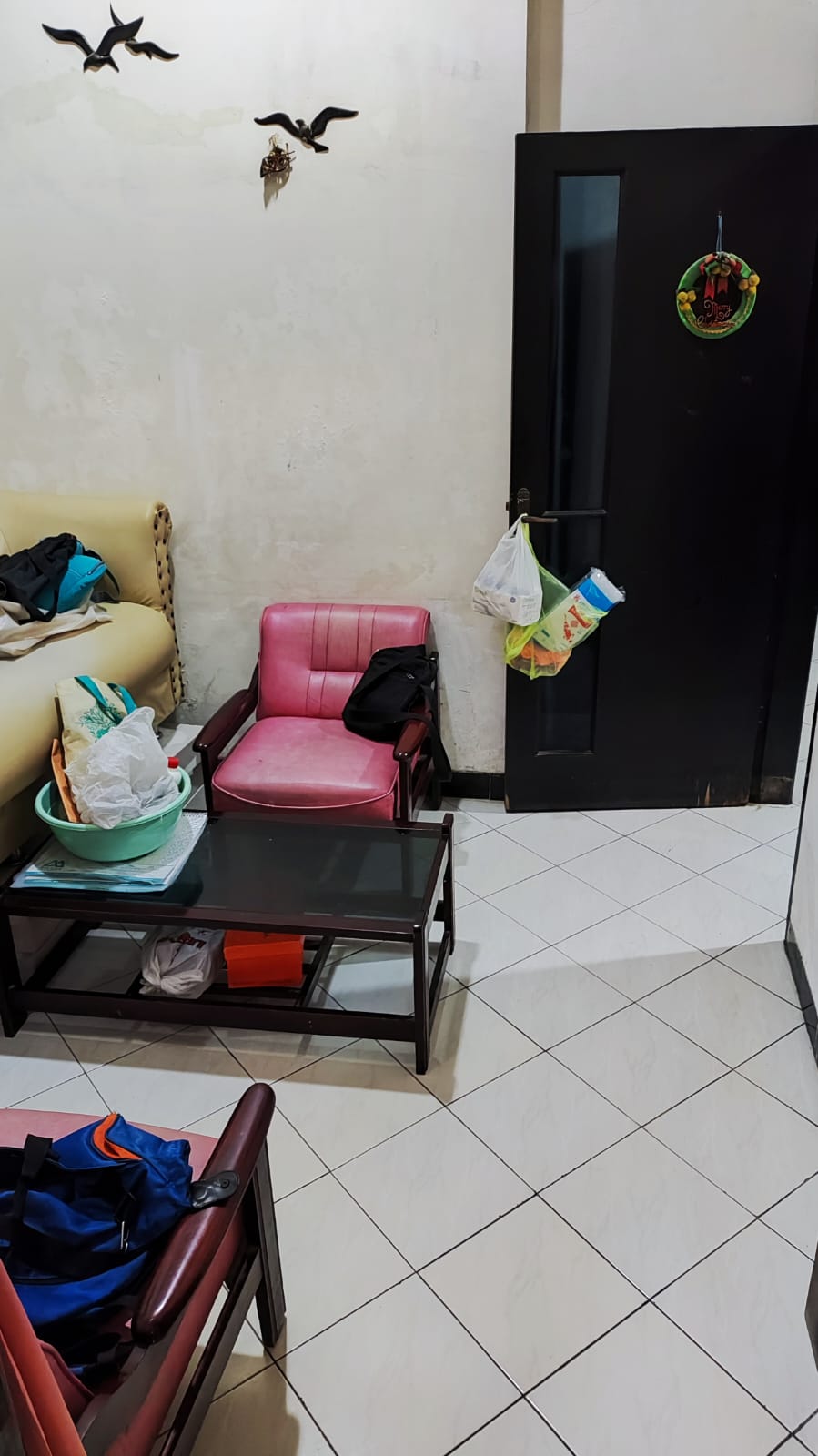 Jual Rumah Puri Anjasmoro Semarang Barat