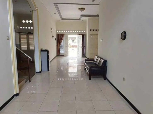 Sewa Rumah Jl.Mugas Semarang Selatan