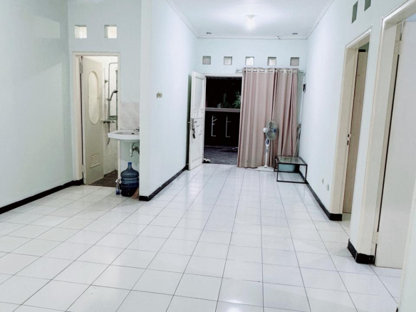 Jual Rumah Graha Padma Semarang Barat