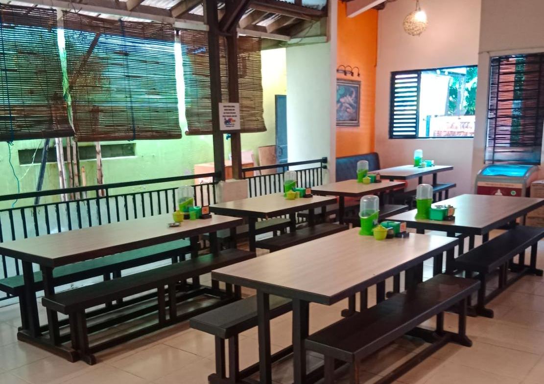 Jual Rumah Jl. D.I.Panjaitan Semarang Tengah