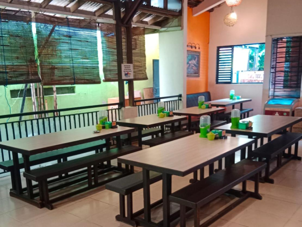 Jual Rumah Jl. D.I.Panjaitan Semarang Tengah