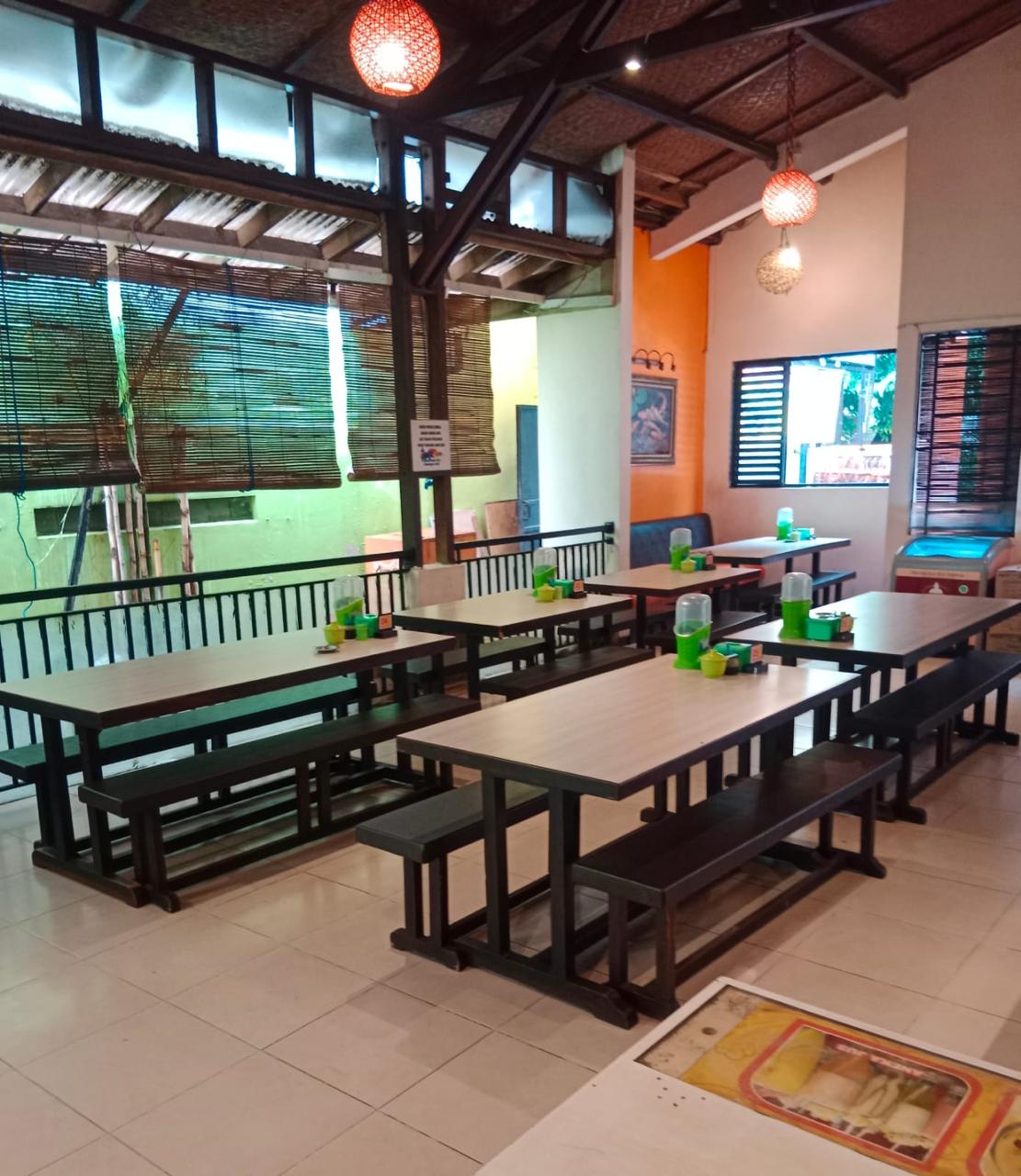 Jual Rumah Jl. D.I.Panjaitan Semarang Tengah