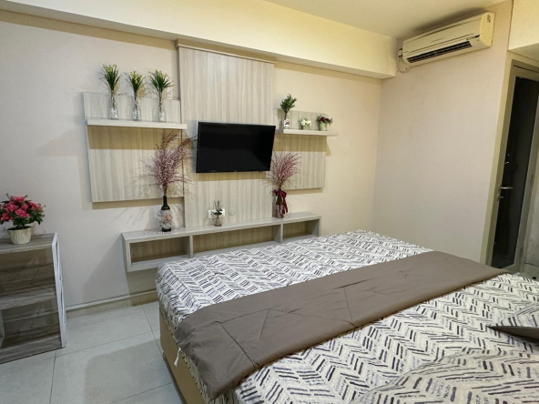 Sewa Apartment Warhol Jl.A.Yani Semarang Tengah